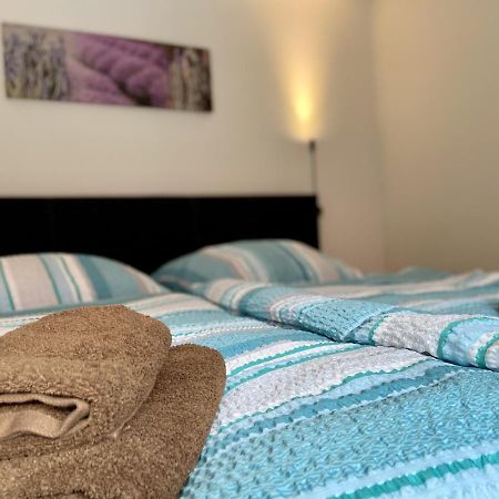 Ferienhaus Julian Thale Εξωτερικό φωτογραφία
