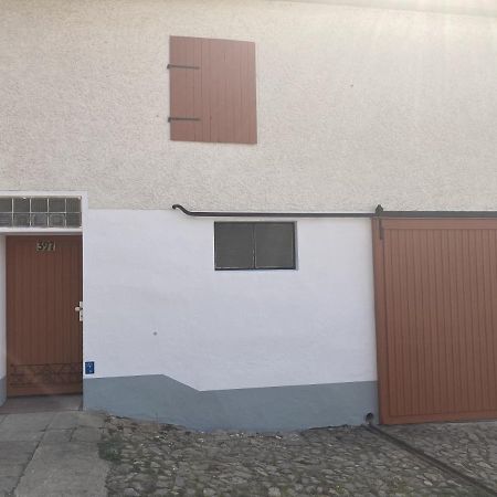 Ferienhaus Julian Thale Εξωτερικό φωτογραφία