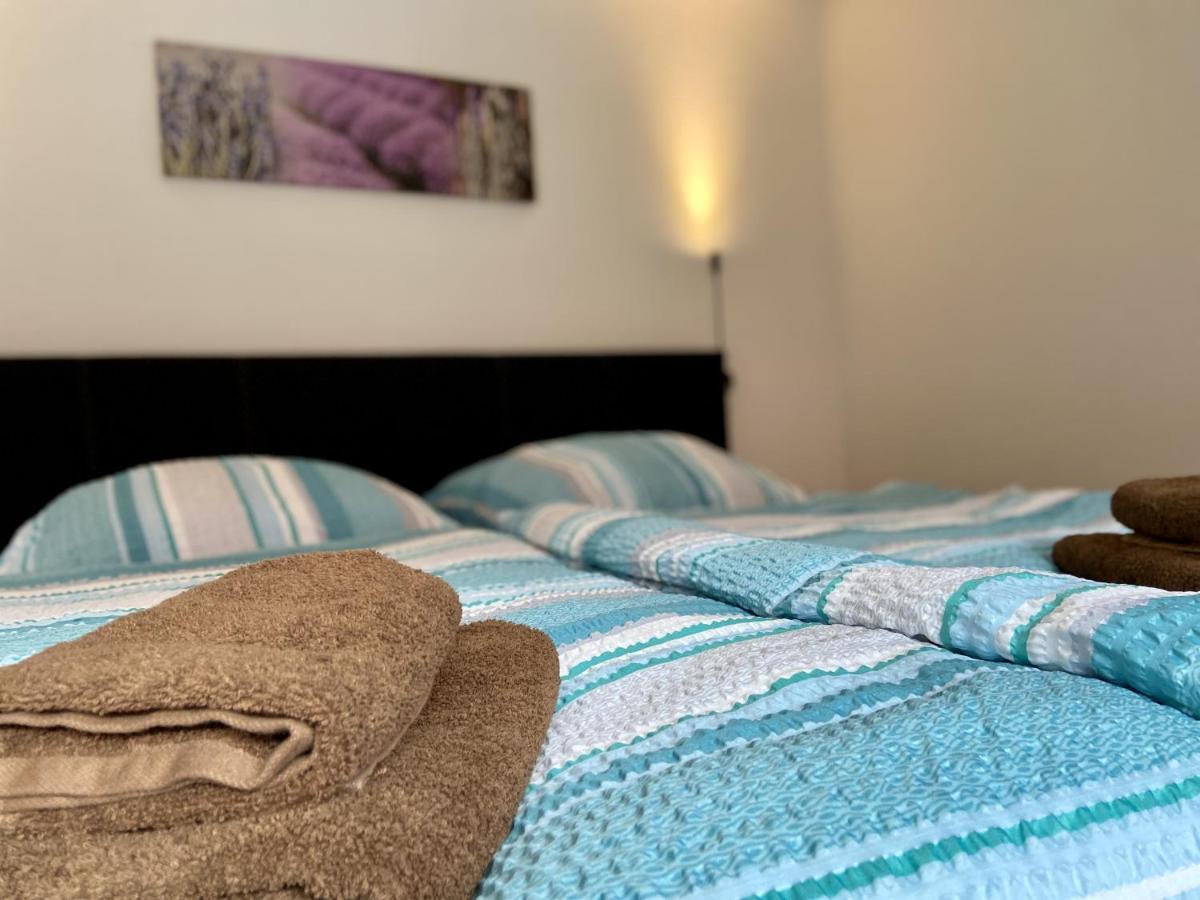 Ferienhaus Julian Thale Εξωτερικό φωτογραφία