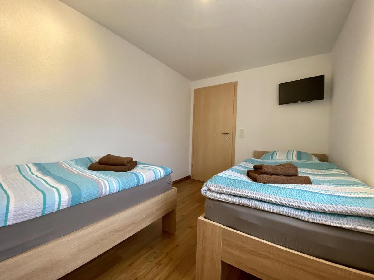 Ferienhaus Julian Thale Εξωτερικό φωτογραφία