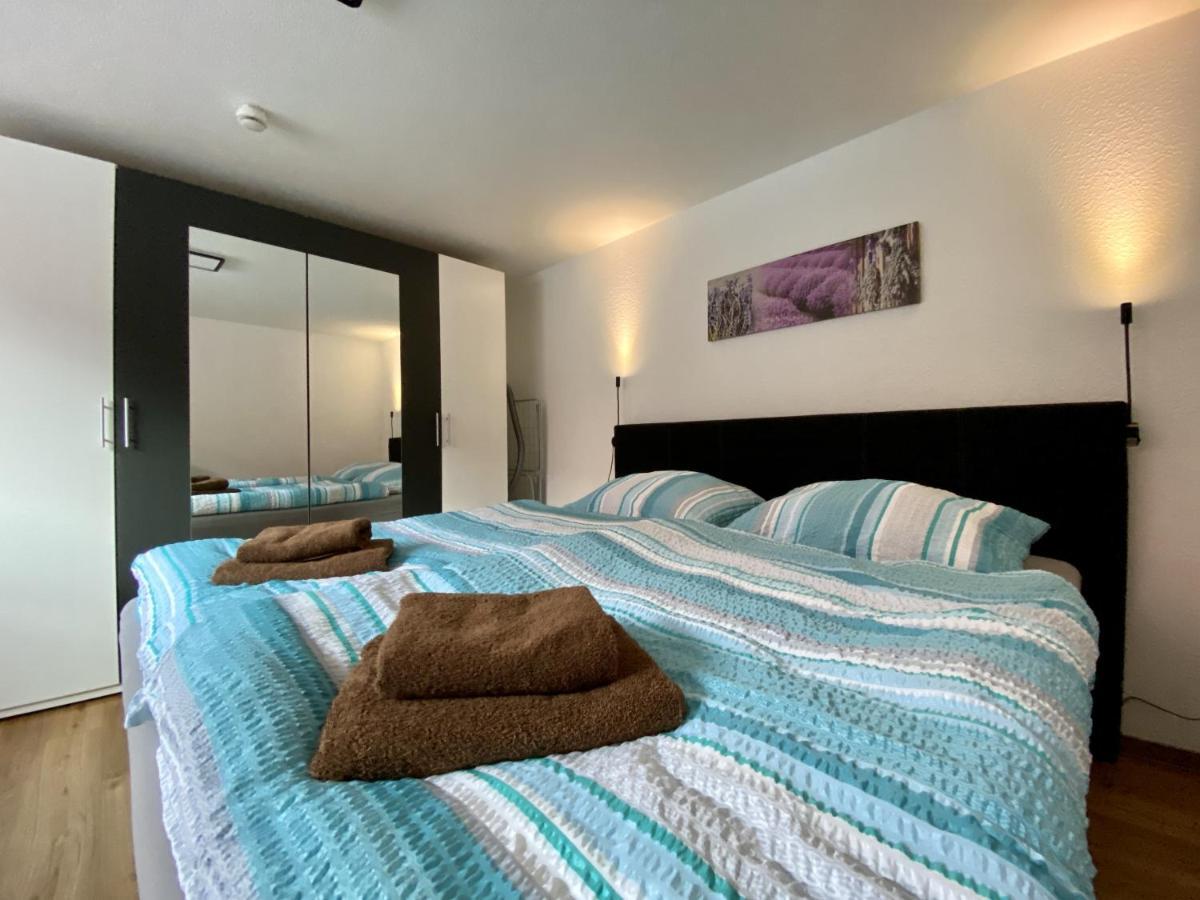 Ferienhaus Julian Thale Εξωτερικό φωτογραφία