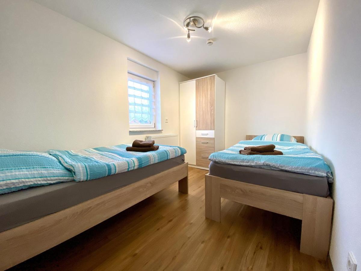 Ferienhaus Julian Thale Εξωτερικό φωτογραφία