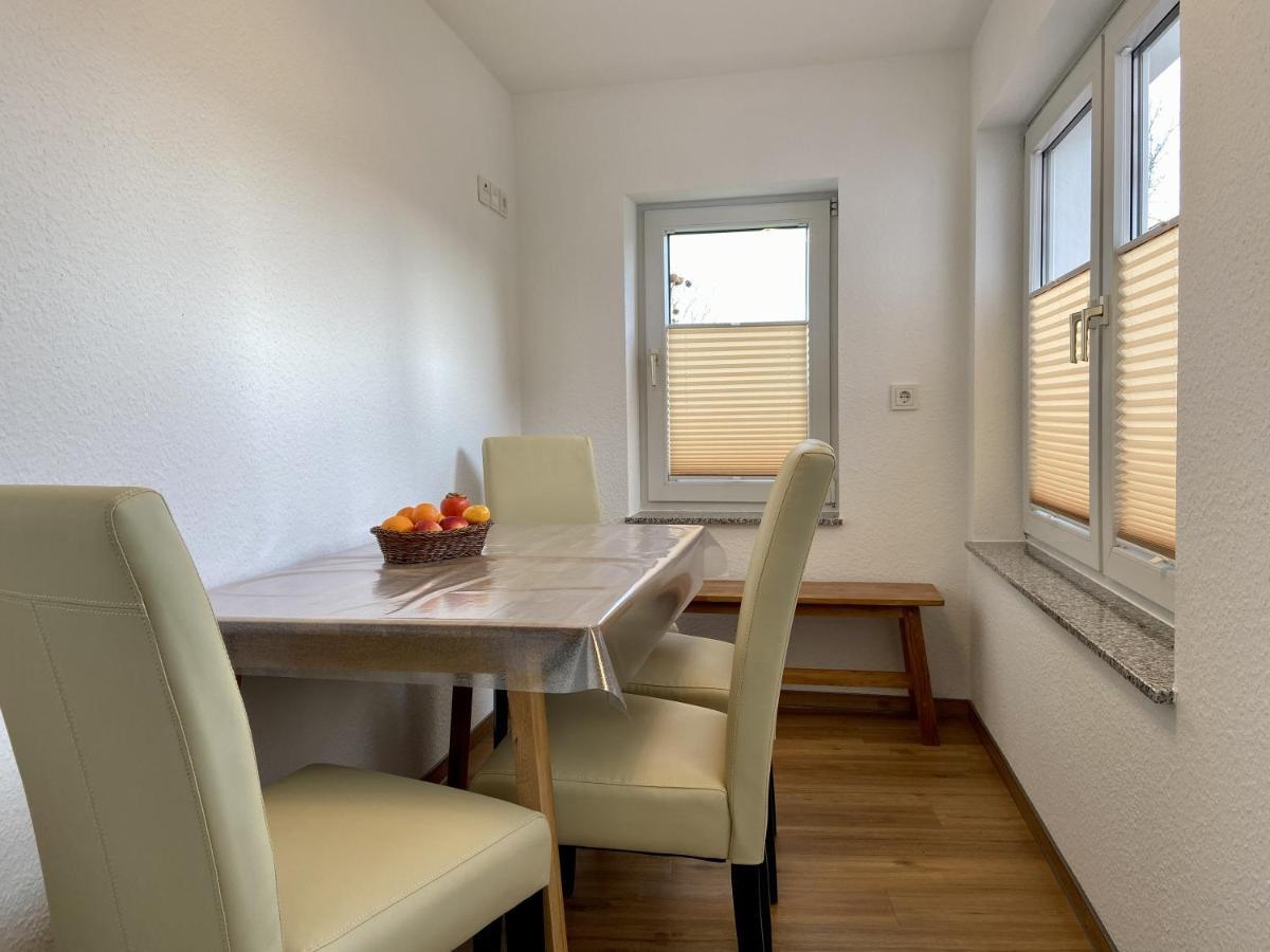 Ferienhaus Julian Thale Εξωτερικό φωτογραφία