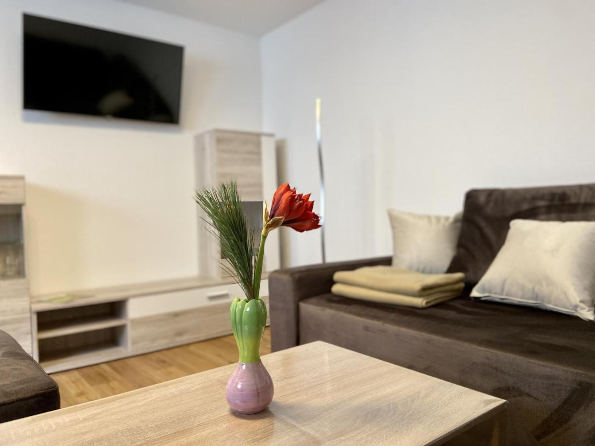 Ferienhaus Julian Thale Εξωτερικό φωτογραφία