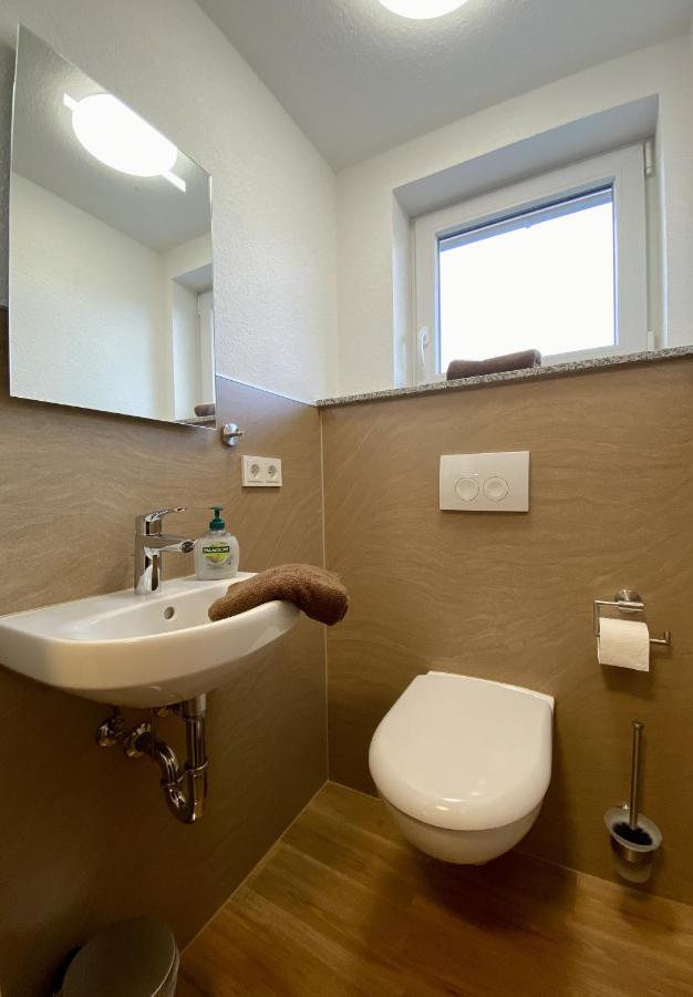 Ferienhaus Julian Thale Εξωτερικό φωτογραφία