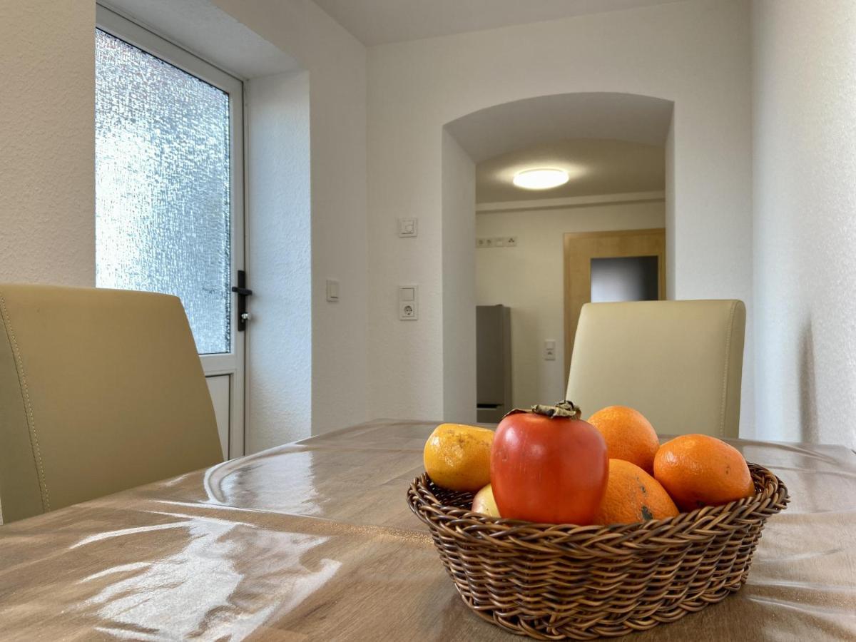 Ferienhaus Julian Thale Εξωτερικό φωτογραφία