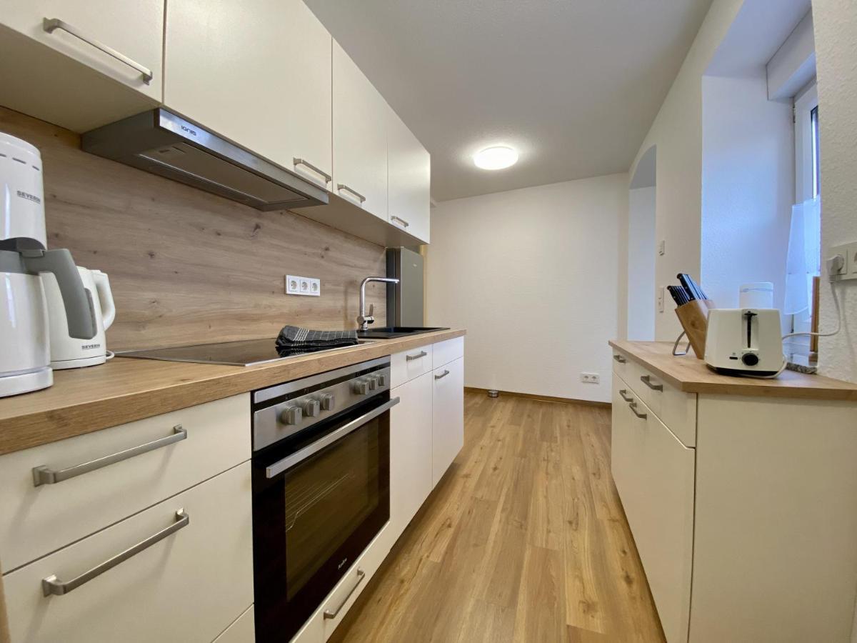Ferienhaus Julian Thale Εξωτερικό φωτογραφία