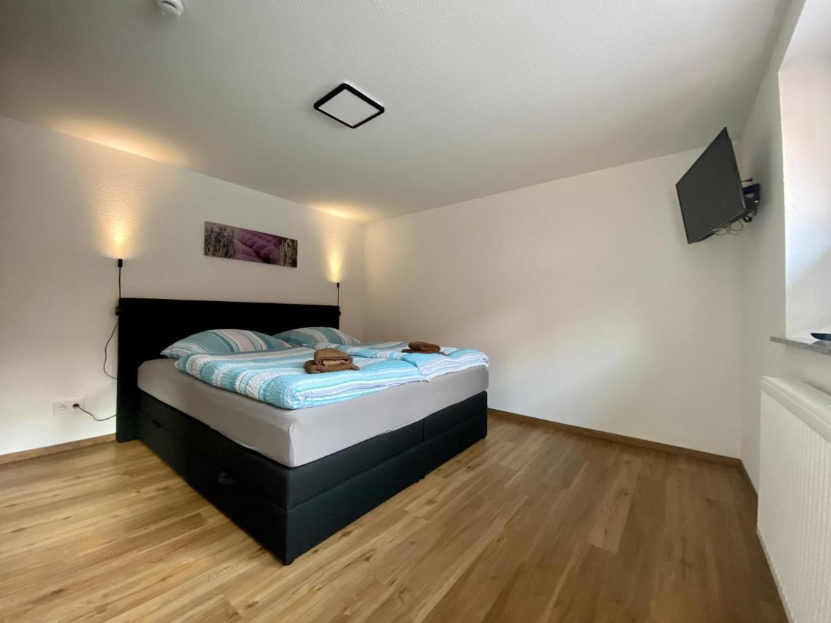 Ferienhaus Julian Thale Εξωτερικό φωτογραφία