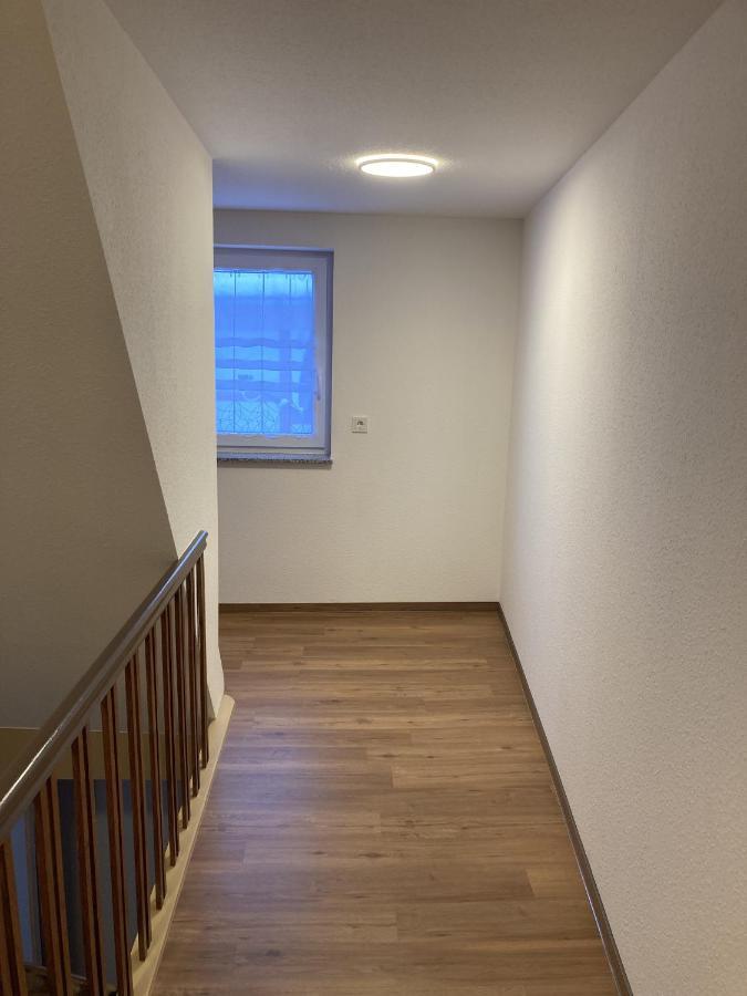 Ferienhaus Julian Thale Εξωτερικό φωτογραφία