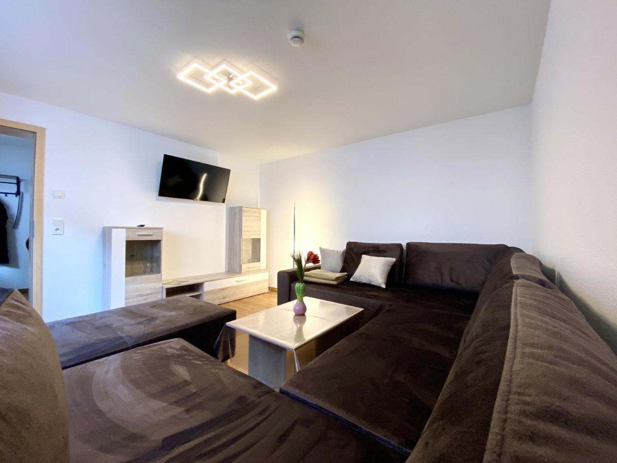 Ferienhaus Julian Thale Εξωτερικό φωτογραφία