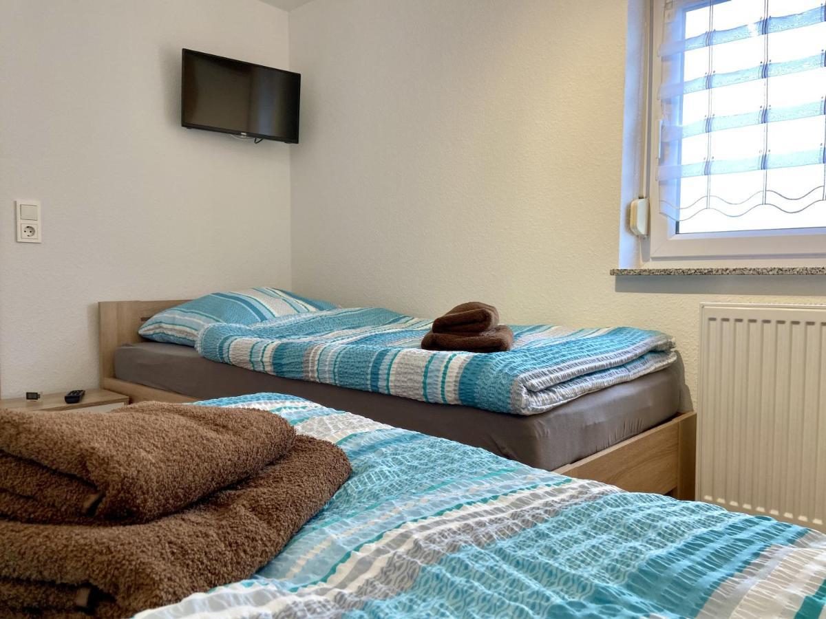 Ferienhaus Julian Thale Εξωτερικό φωτογραφία