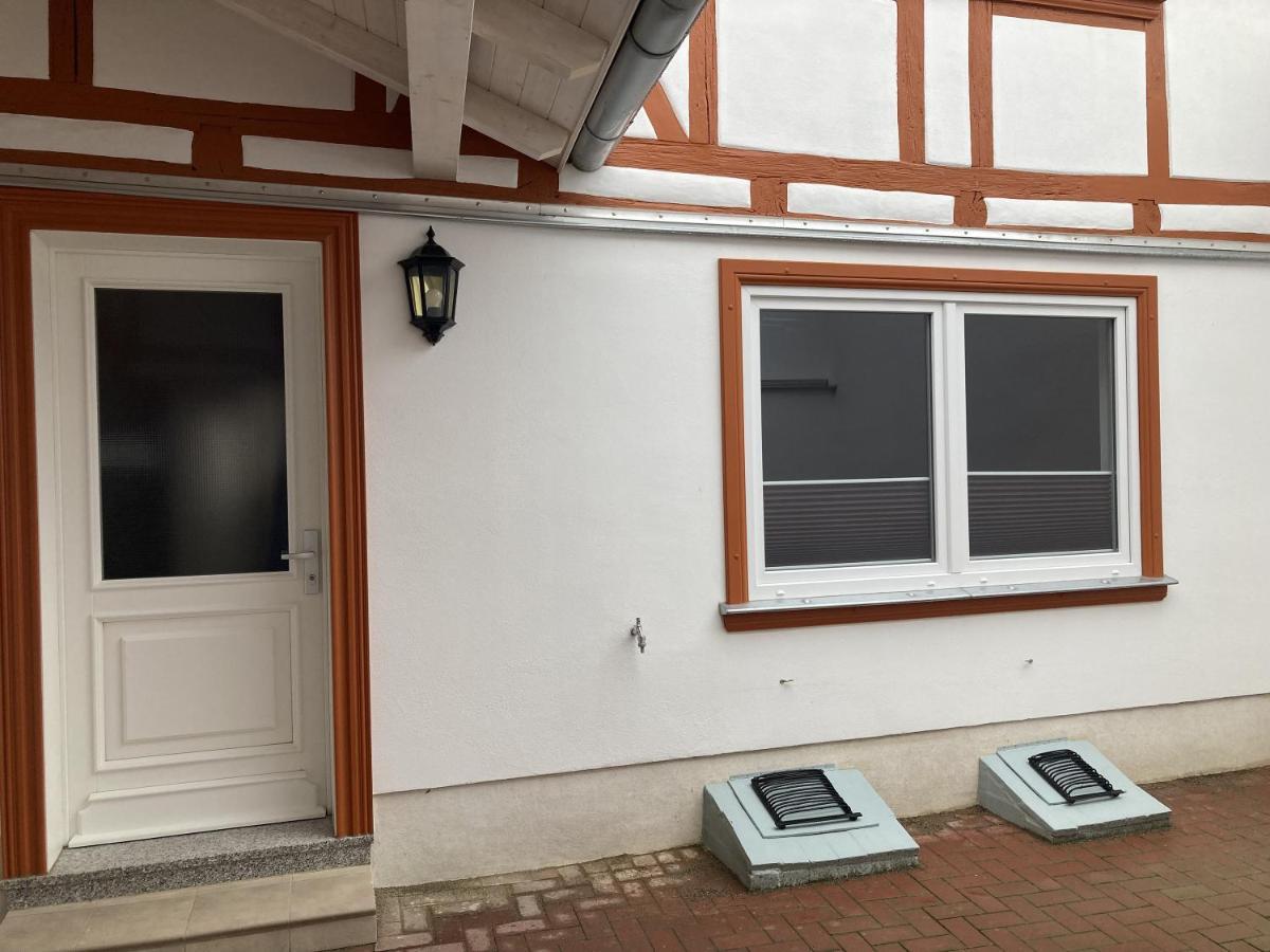 Ferienhaus Julian Thale Εξωτερικό φωτογραφία