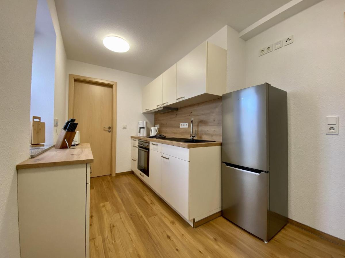 Ferienhaus Julian Thale Εξωτερικό φωτογραφία