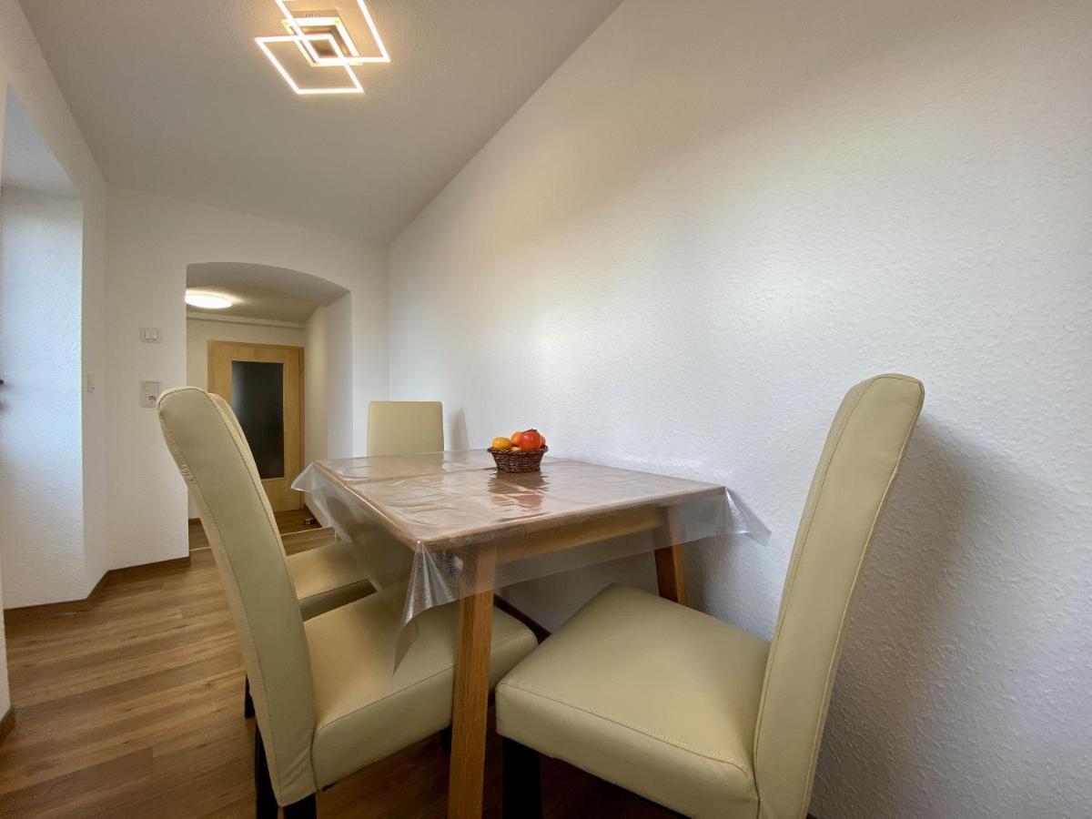 Ferienhaus Julian Thale Εξωτερικό φωτογραφία