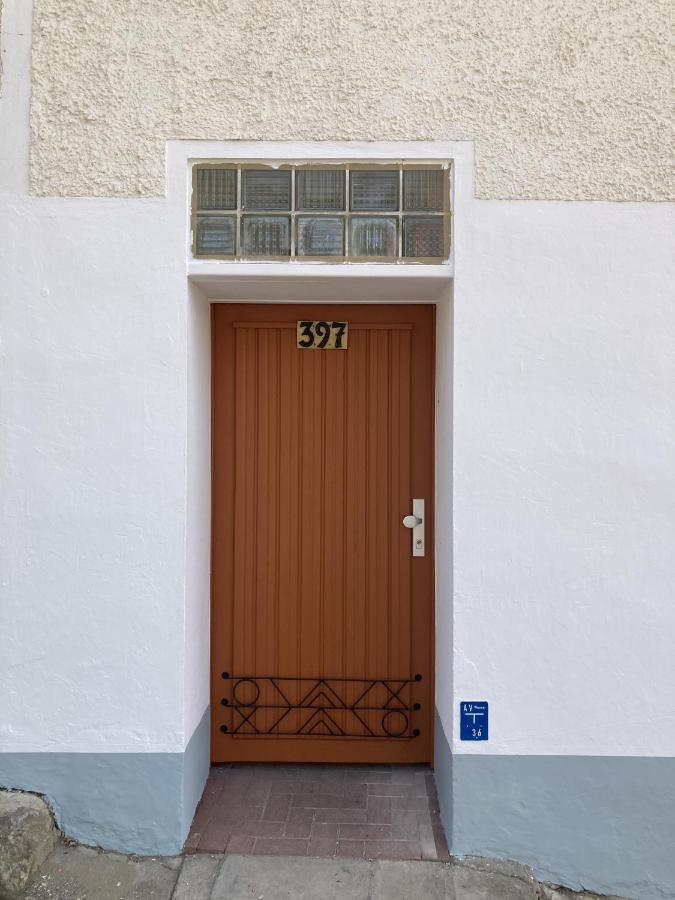 Ferienhaus Julian Thale Εξωτερικό φωτογραφία